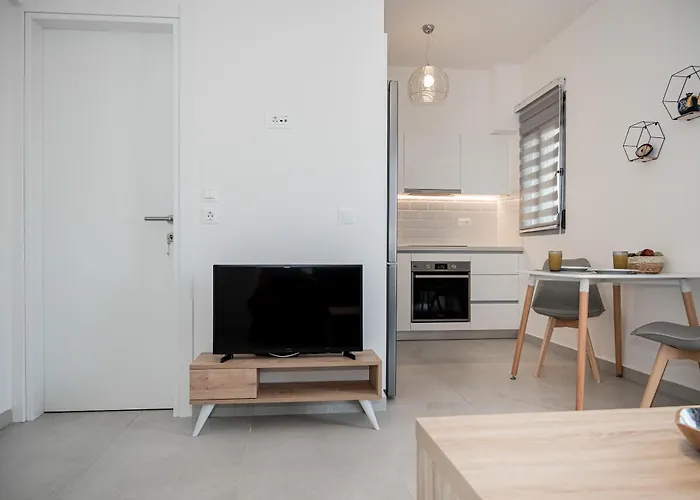 Anesis Town Apartament