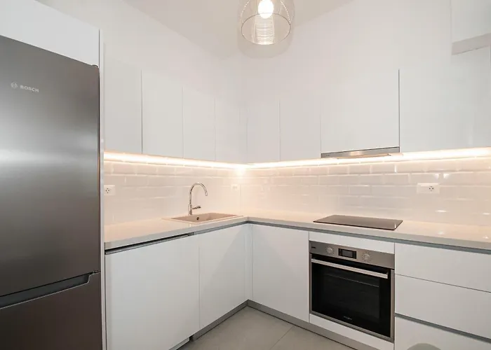 Anesis Town Apartament Rhodes City