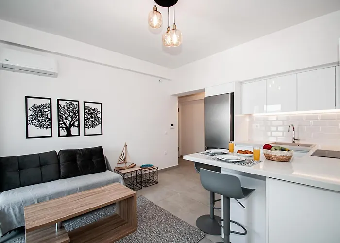 Apartament Anesis Town *