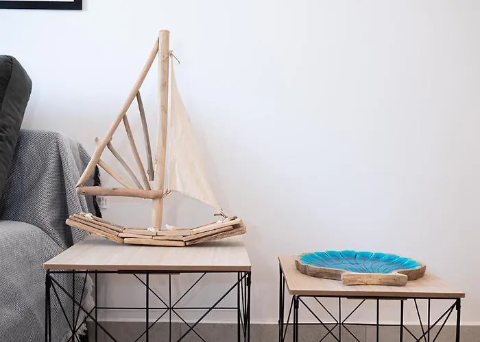 Apartament Anesis Town