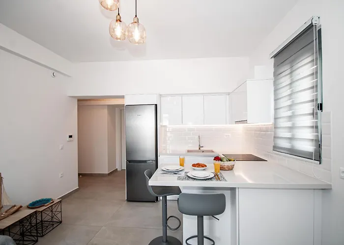 Apartament Anesis Town *