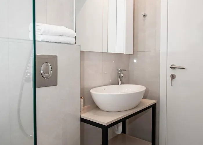Anesis Town Apartament *