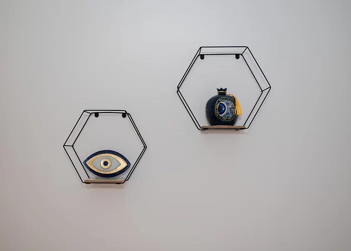 Apartament Anesis Town Rhodes City