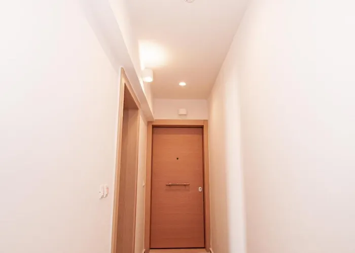 Apartament Anesis Town