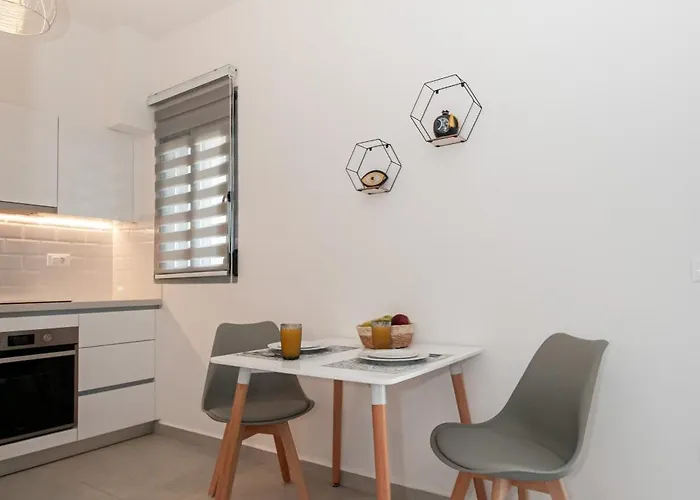 Anesis Town Apartament Rhodes City