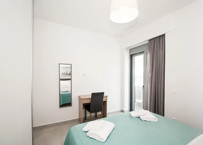 Apartament Anesis Town *