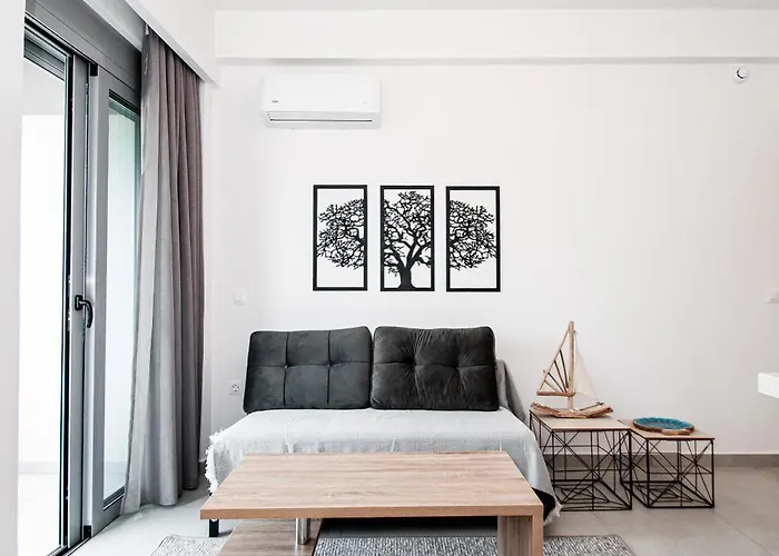 Anesis Town Apartament *