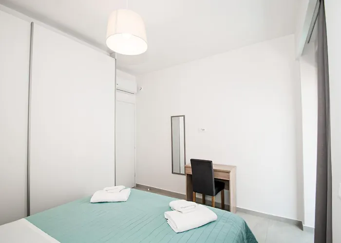 Apartament Anesis Town