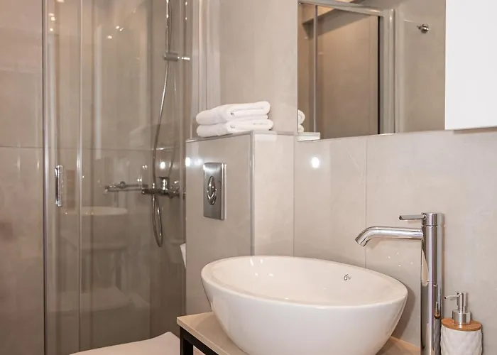 Anesis Town Apartament Rhodes City