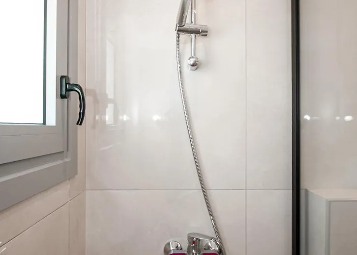 Anesis Town Rhodes City