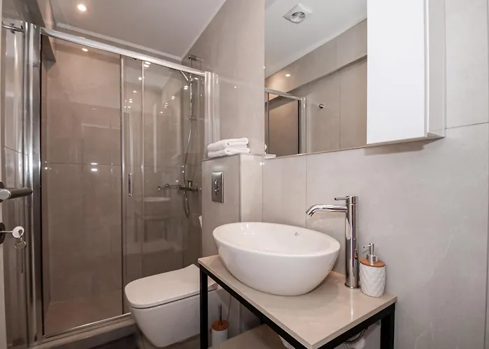 Anesis Town Apartament